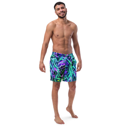 Swim Trunks - Chalmers Vortex