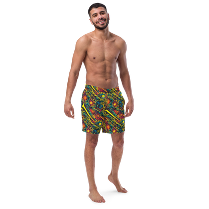 Swim Trunks - Gogos Galaxy