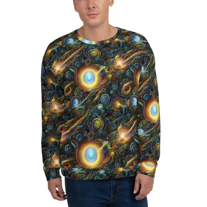 Sweatshirt - Ferez Vortex