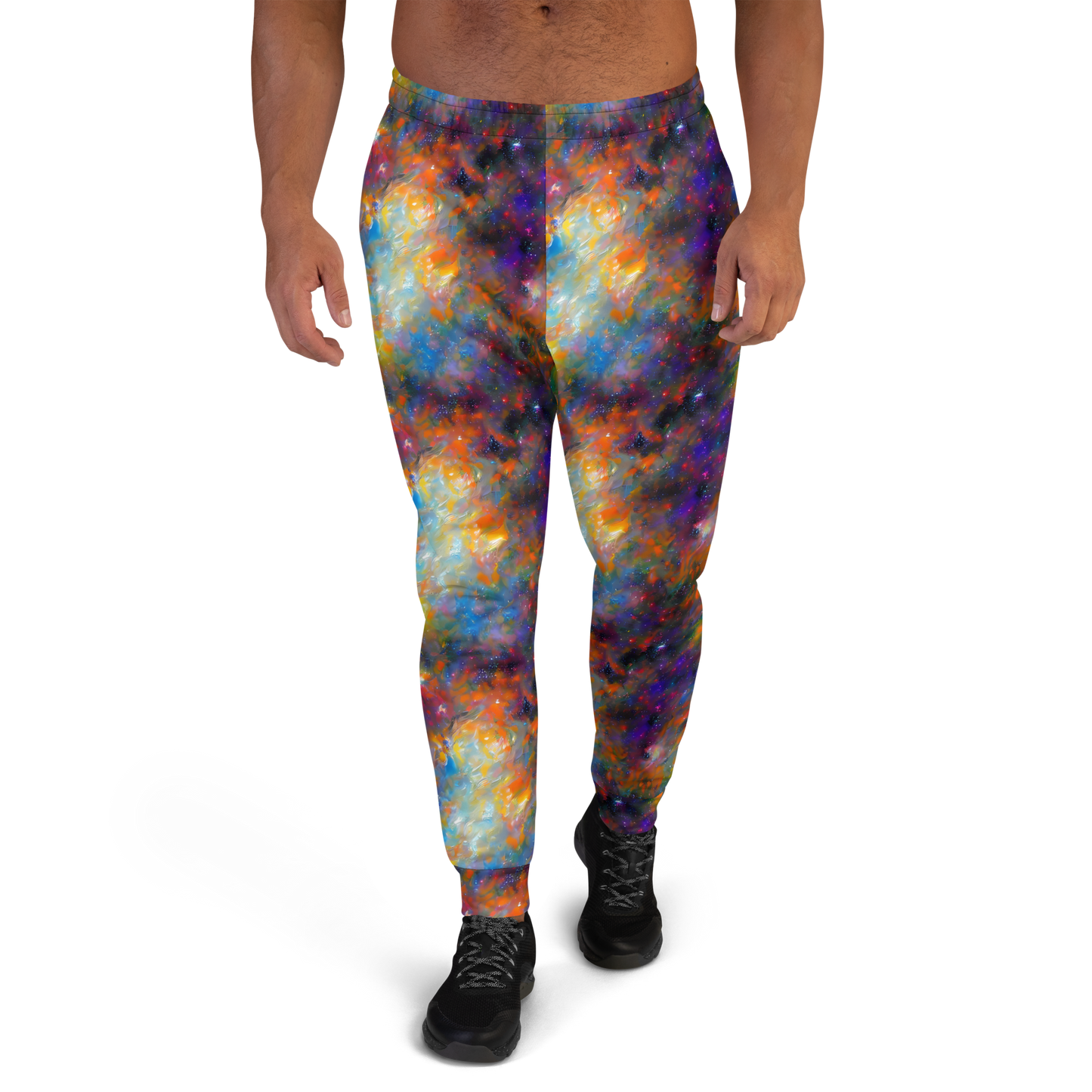 Men’s Joggers - Ephemeral Fantasy