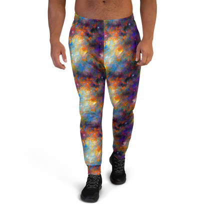 Men’s Joggers - Ephemeral Fantasy