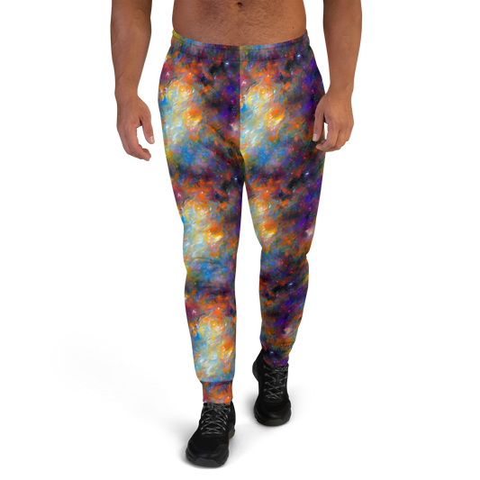 Men’s Joggers - Ephemeral Fantasy