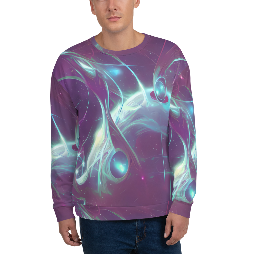 Sweatshirt - Starlight Twirl