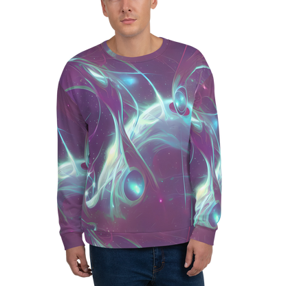 Sweatshirt - Starlight Twirl