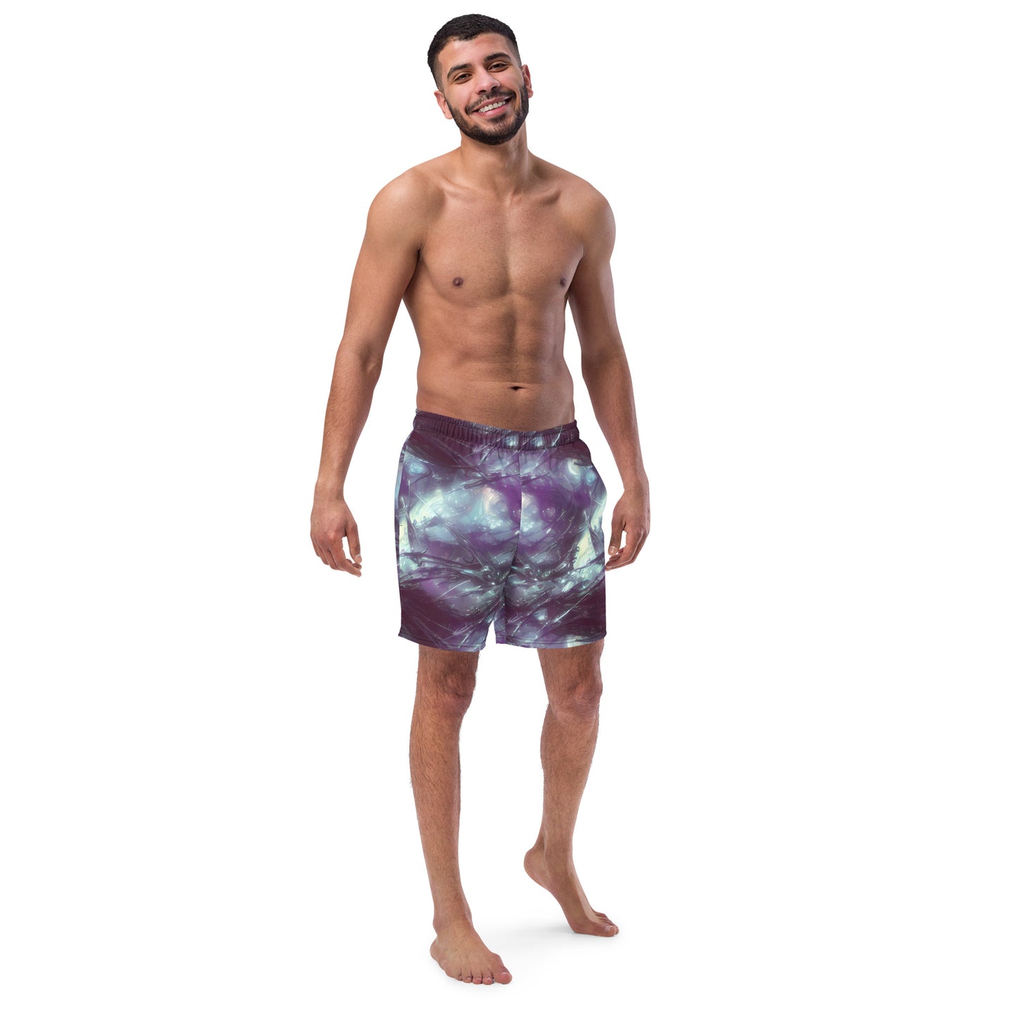 Swim Trunks - Nihei Shimmer