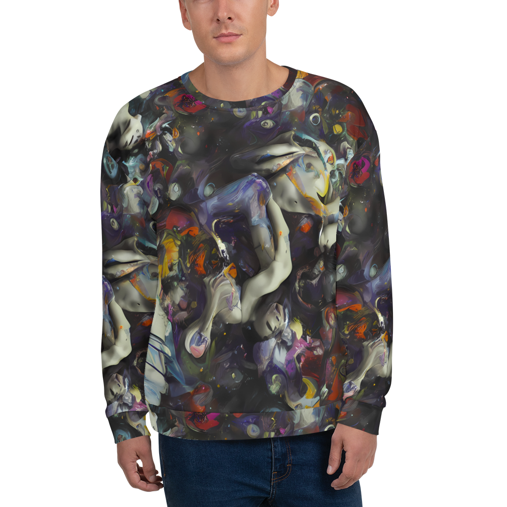 Sweatshirt - Dreamweaver's Canvas