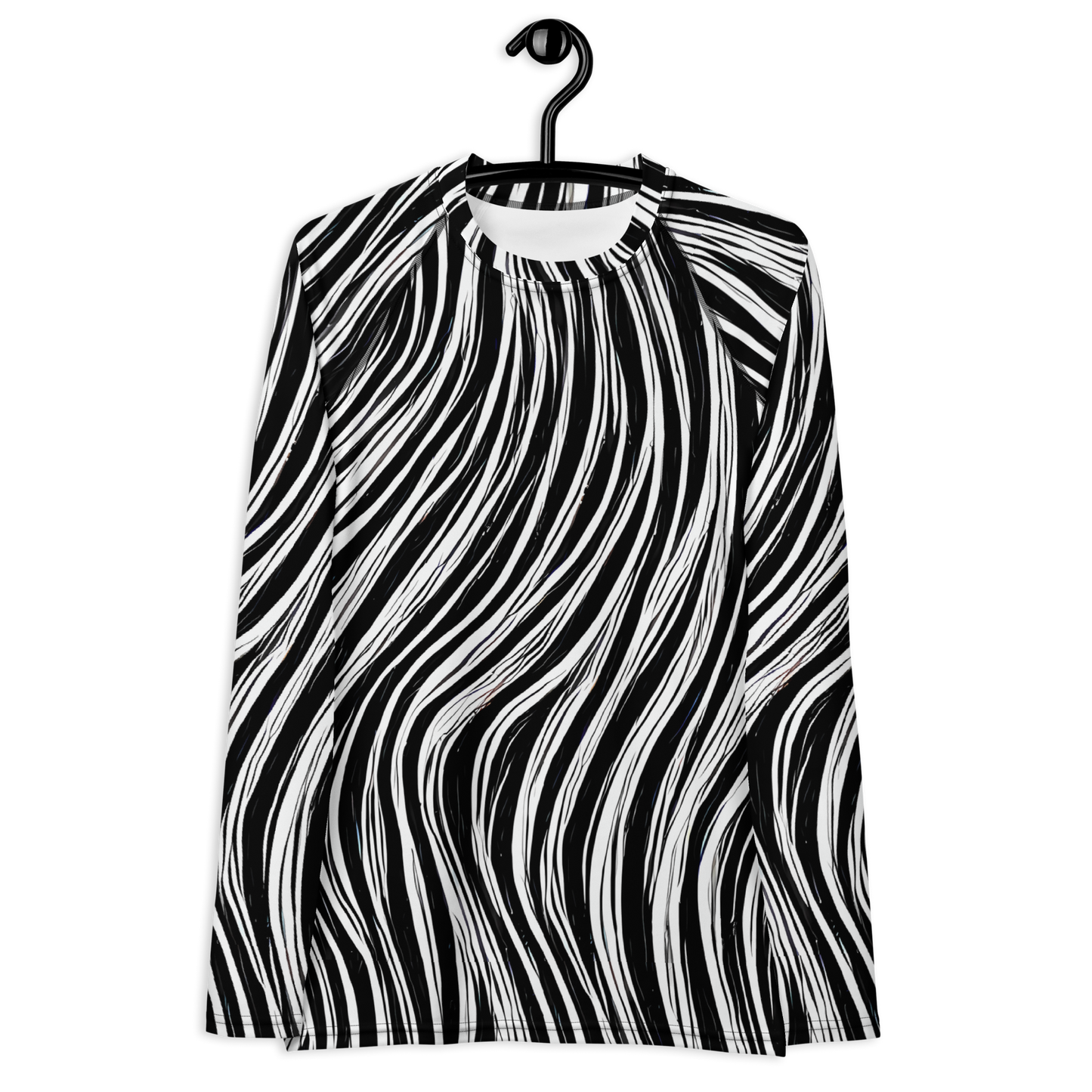 Women's Rash Guard - Weston Waves