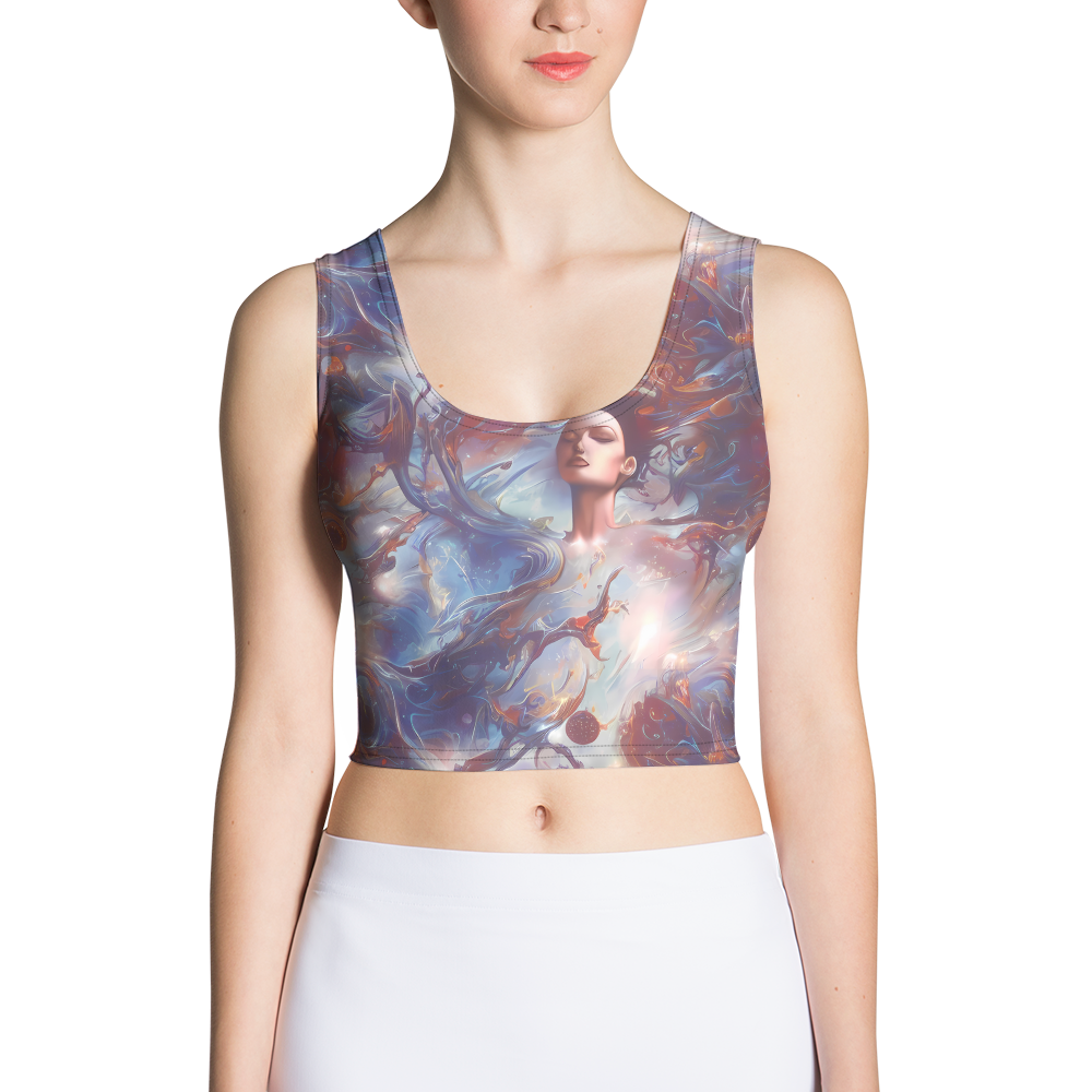 Crop Top - Dreamweaver