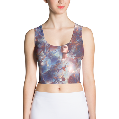 Crop Top - Dreamweaver