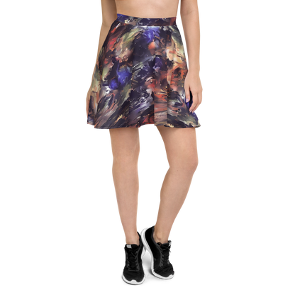 Skater Skirt - Twisted Terra