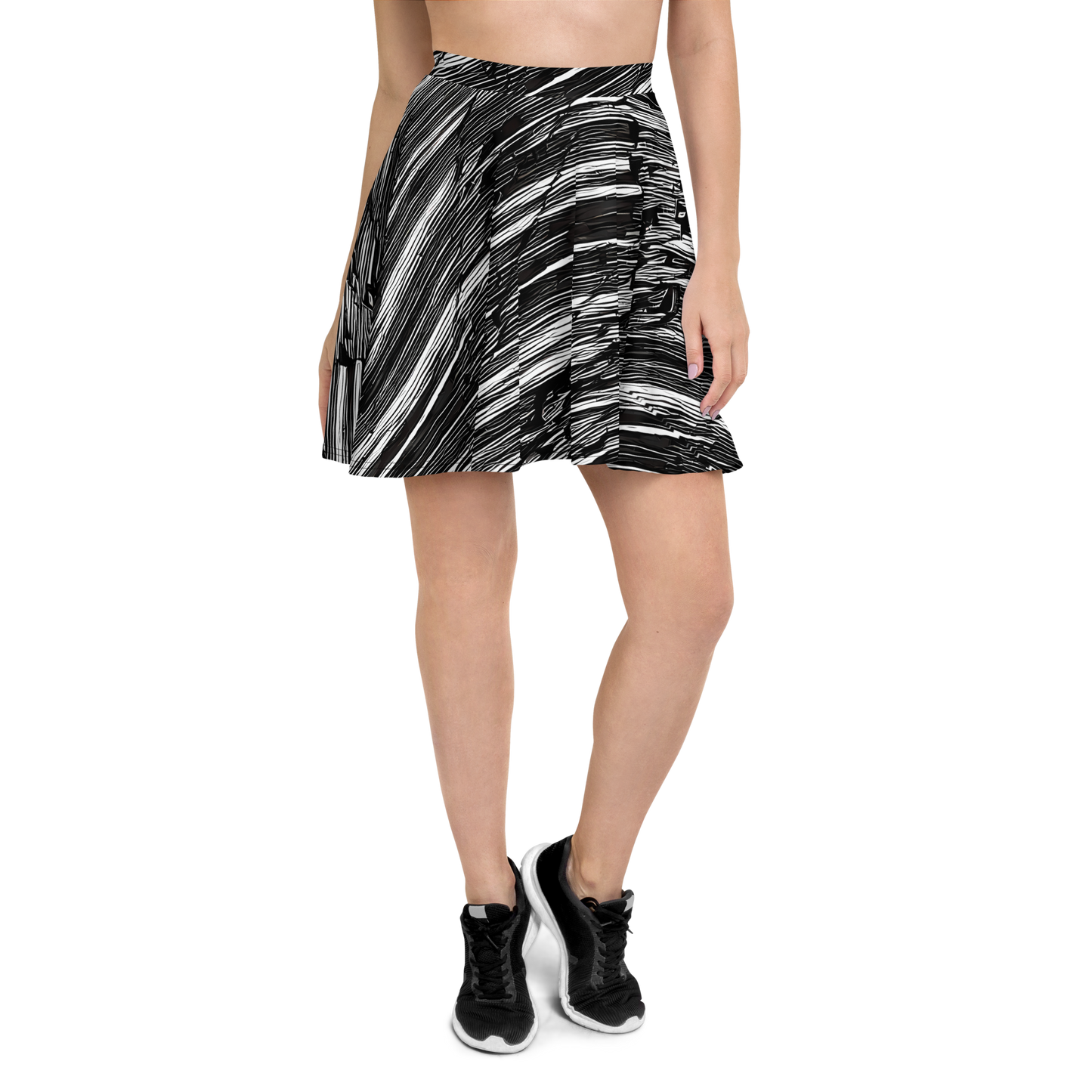 Skater Skirt - Ward's Whirlwind