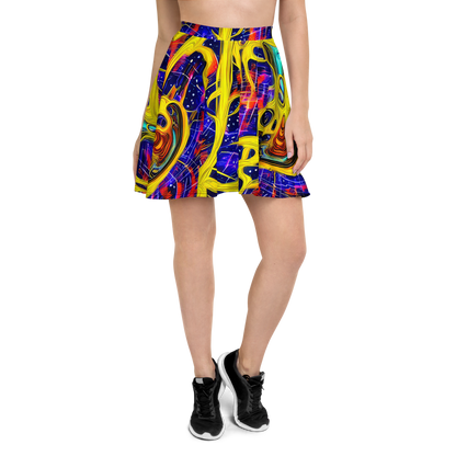 Skater Skirt - Galli's Fusion