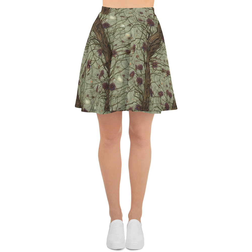 Skater Skirt - Kowch's Enigma