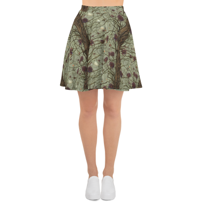 Skater Skirt - Kowch's Enigma