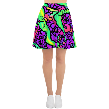 Skater Skirt - Kent's Crescendo