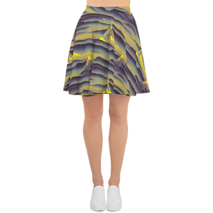 Skater Skirt - Surreal Summit