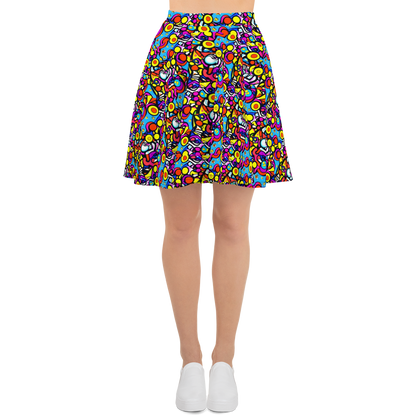 Skater Skirt - Stellar Circus