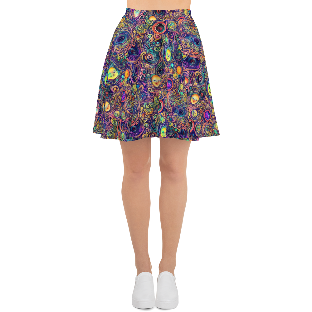 Skater Skirt - Jansson's Nebula