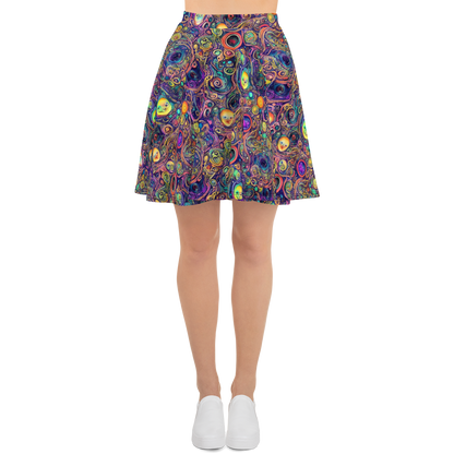 Skater Skirt - Jansson's Nebula