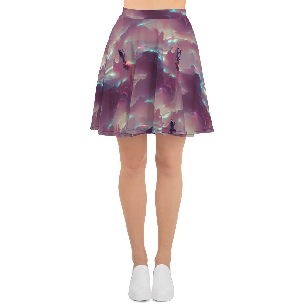 Skater Skirt - Astral Illusions