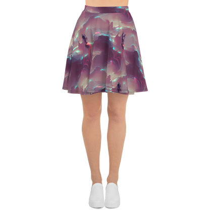 Skater Skirt - Astral Illusions