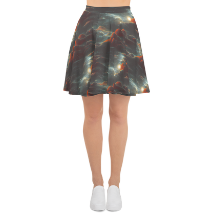 Skater Skirt - Stellar Highlands