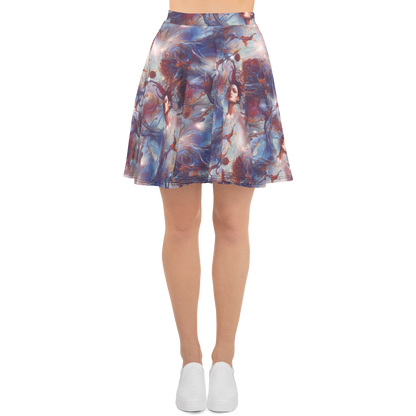 Skater Skirt - Dreamweaver