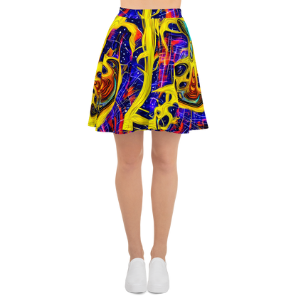 Skater Skirt - Galli's Fusion