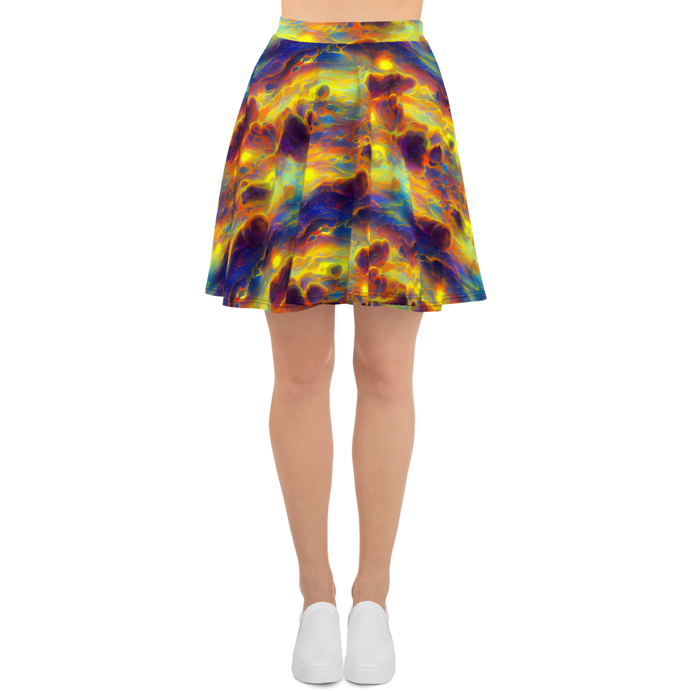 Skater Skirt - Averin's Nebula