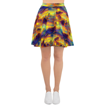 Skater Skirt - Averin's Nebula