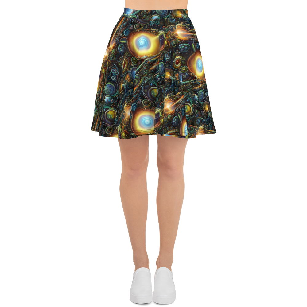 Skater Skirt - Ferez Vortex