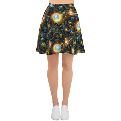 Skater Skirt - Ferez Vortex