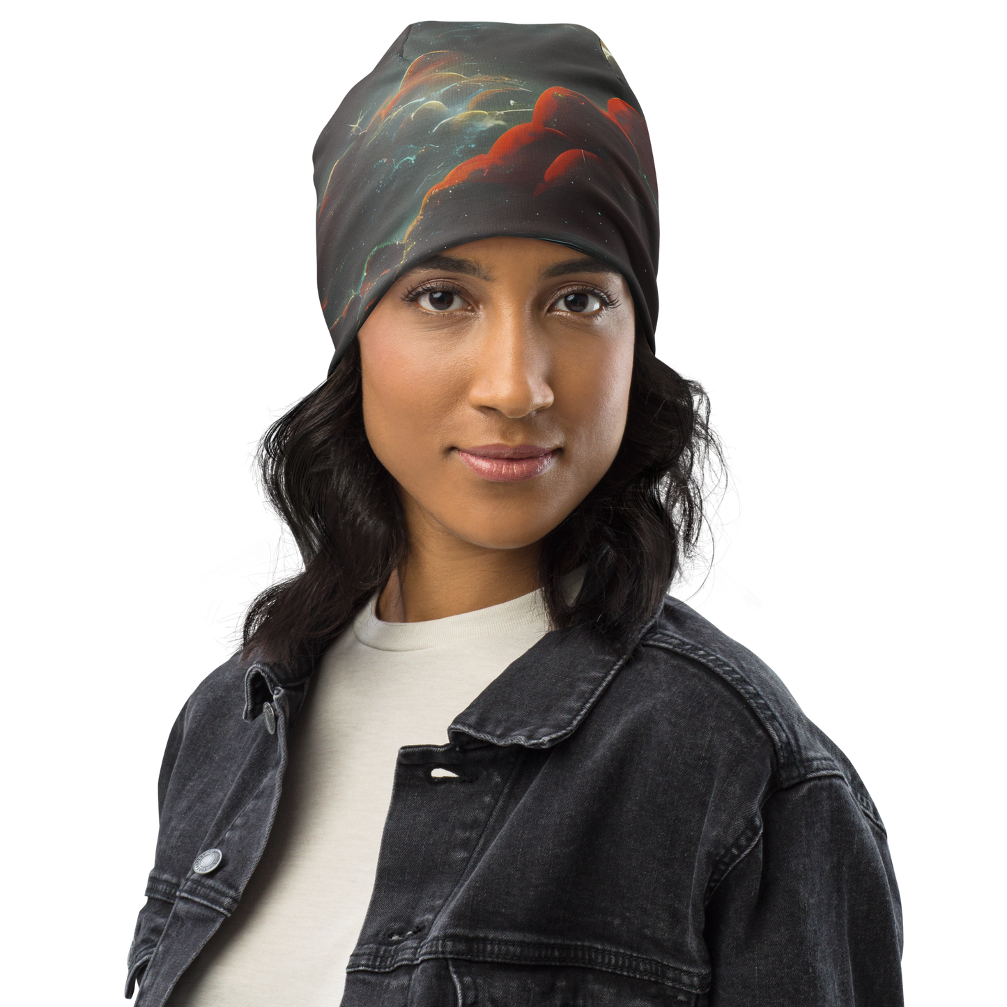 Beanie - Stellar Highlands