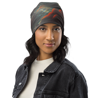 Beanie - Stellar Highlands