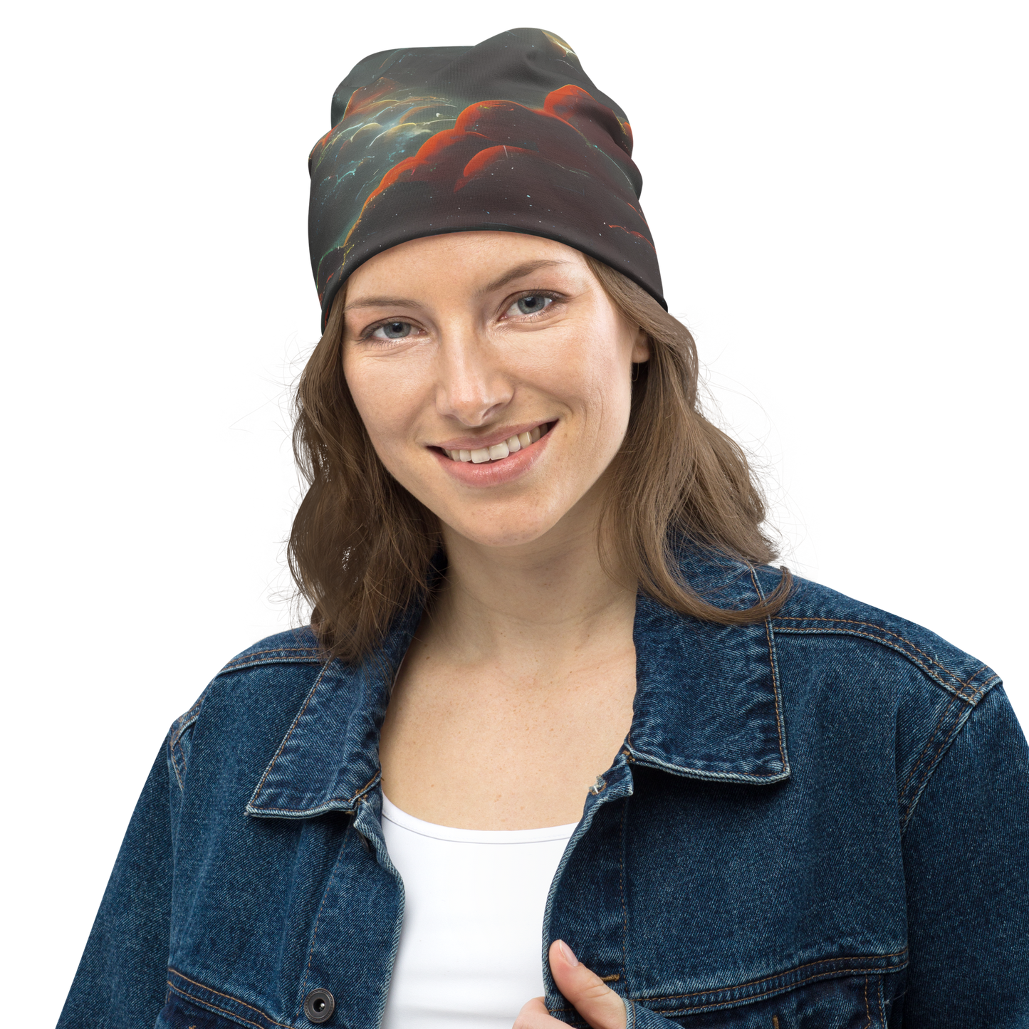 Beanie - Stellar Highlands