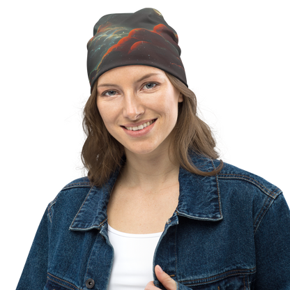 Beanie - Stellar Highlands