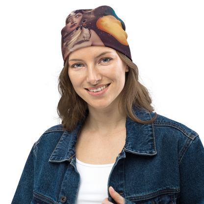 Beanie - Nebula Siren