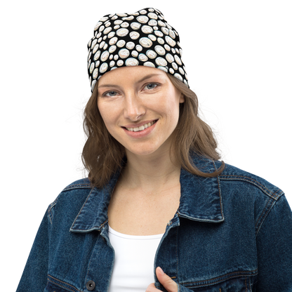 Beanie - Celestial Whimsy