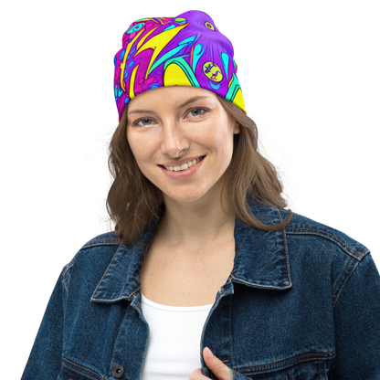 Beanie - Nebula Radiance