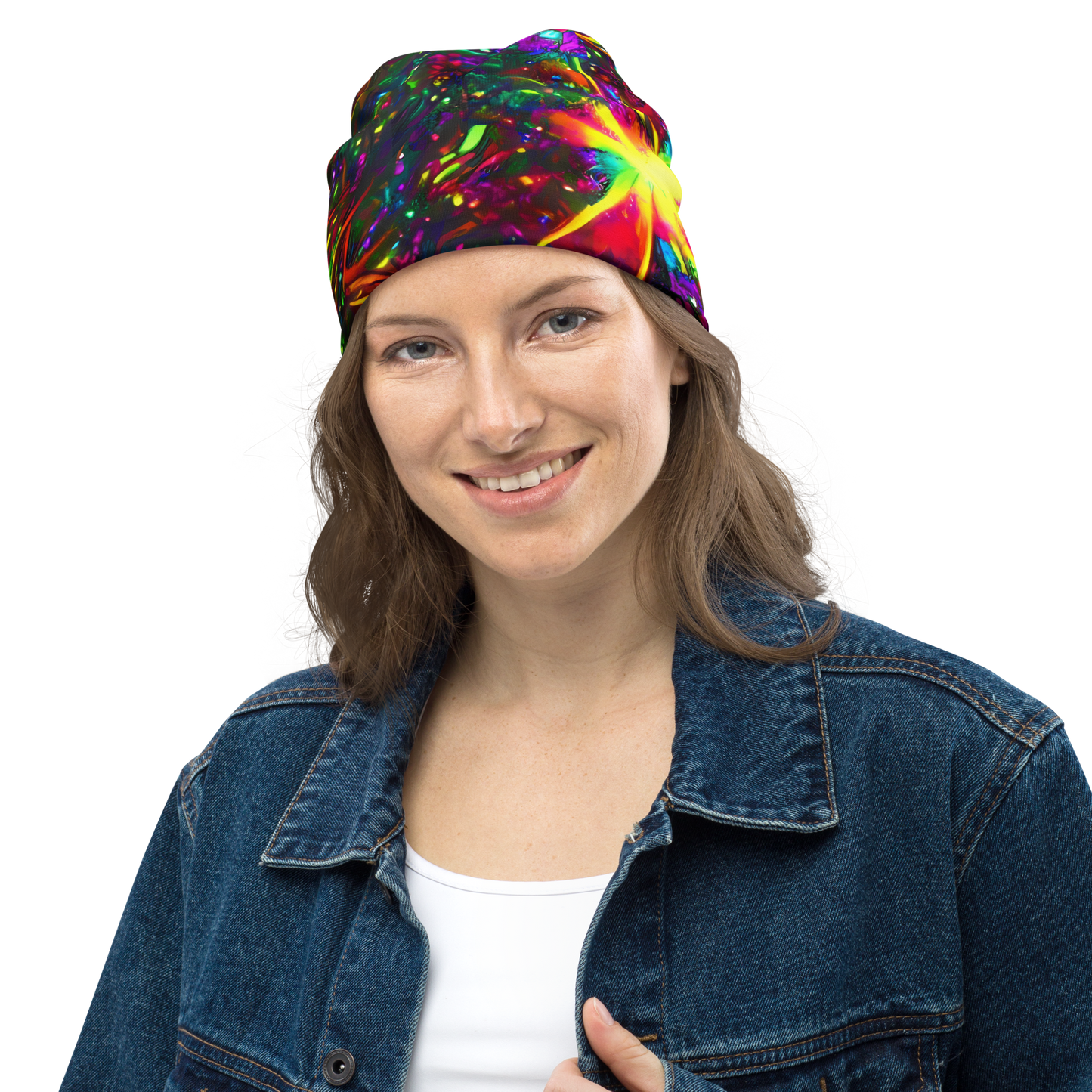 Beanie - Stellar Burst