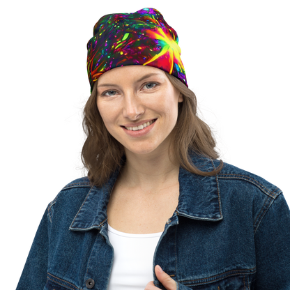 Beanie - Stellar Burst