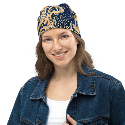 Beanie - Doré Dreams