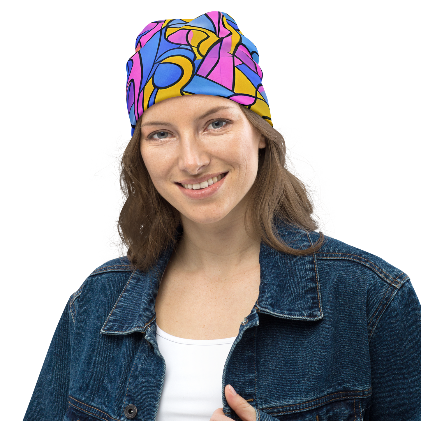 Beanie - Cosmic Curves