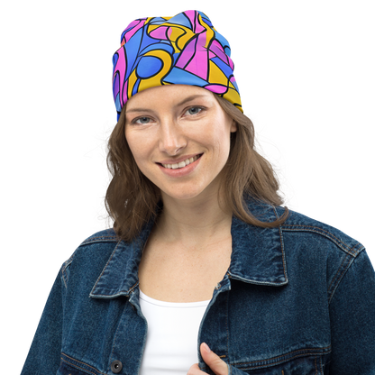 Beanie - Cosmic Curves