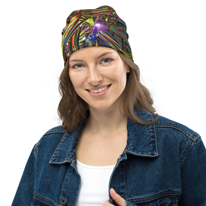 Beanie - Quantum Palette