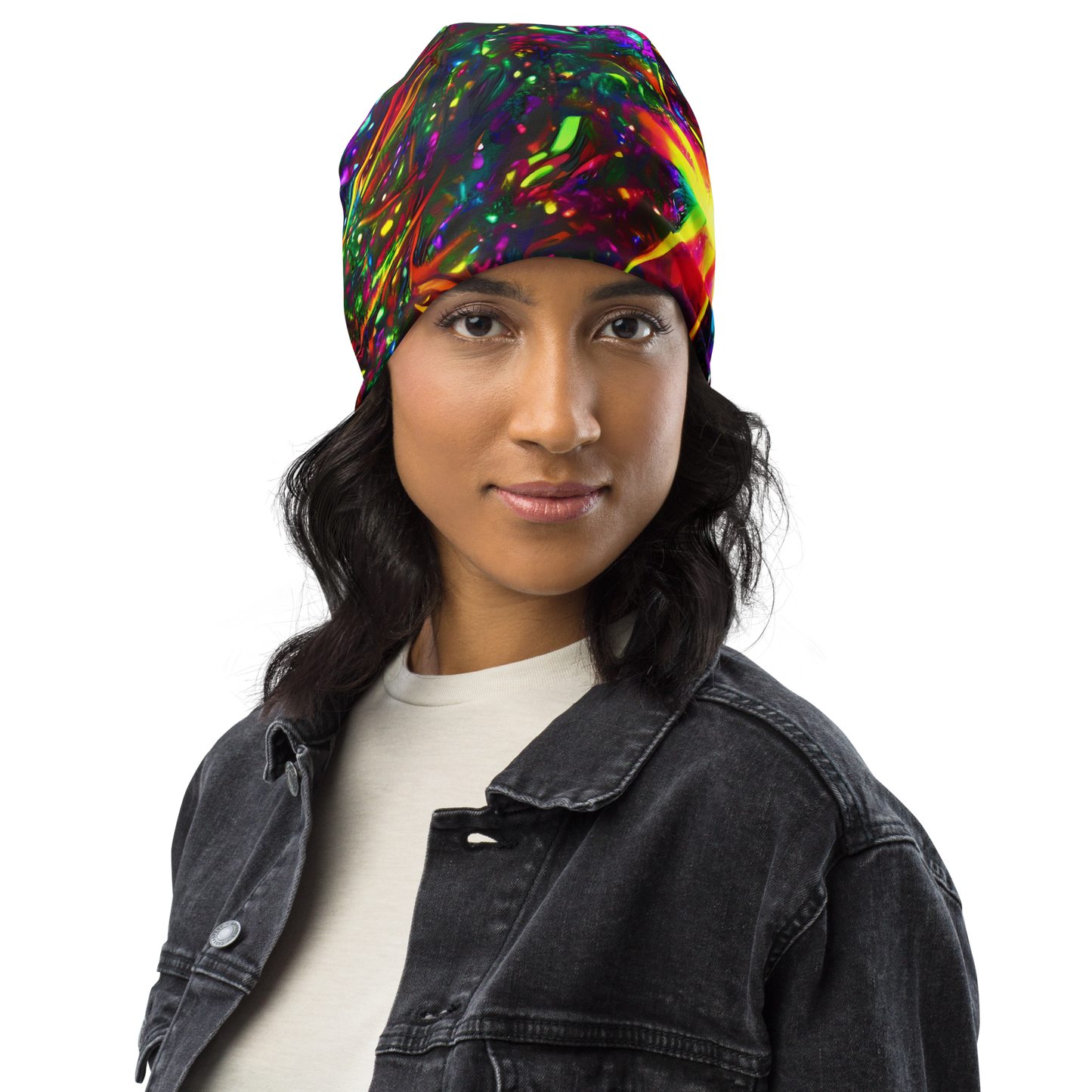 Beanie - Stellar Burst