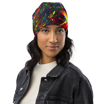 Beanie - Stellar Burst