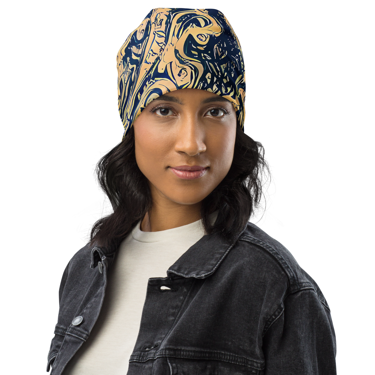 Beanie - Doré Dreams