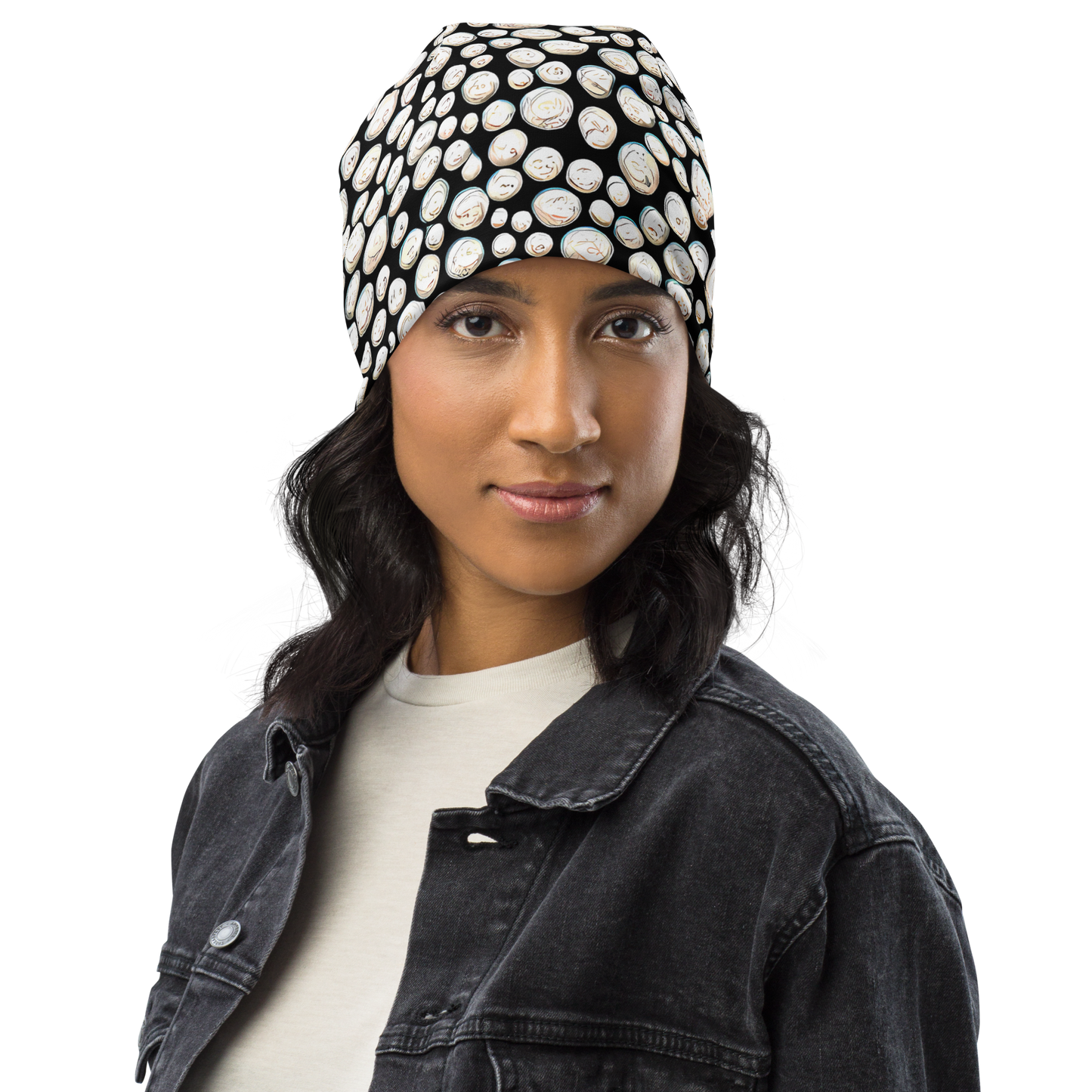 Beanie - Celestial Whimsy