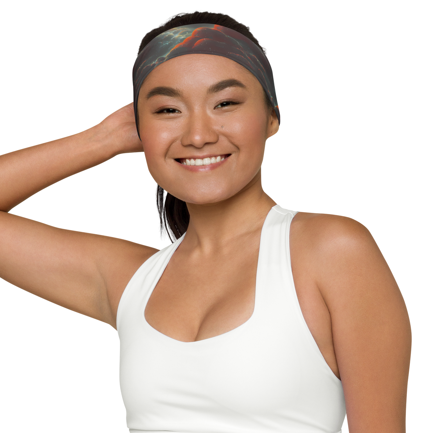 Headband - Stellar Highlands